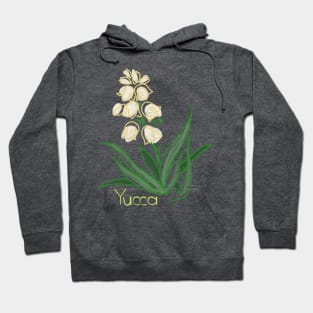 Yucca Hoodie